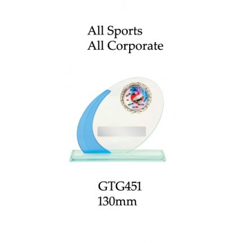 Corporate Awards GTG451 - 130mm