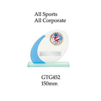 Corporate Awards GTG452 - 150mm