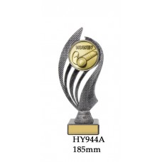 Hockey Trophies HY944A - 185mm Also 215mm 235mm & 270mm