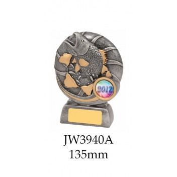Fishing Trophies JW3940A  - 135mm Also 150mm