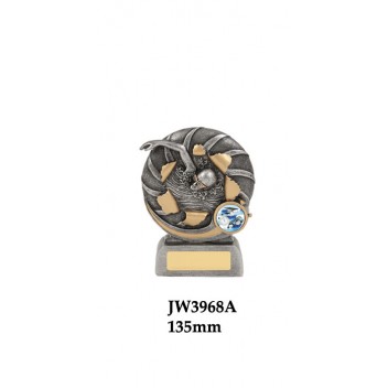 Swimming Trophies JW3968A - 135mm Also 150mm