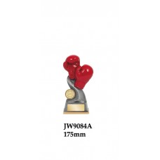 Boxing Trophies JW9084A - 175mm