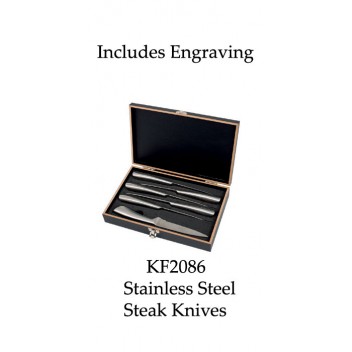 Corporate Awards Steak Knives KF2086 
