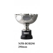 Tennis Trophies NPB-BOB290 - 290mm Also 320mm & 410mm