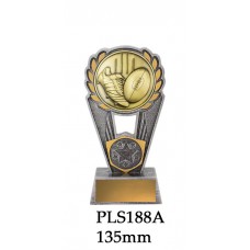 AFL Aussie Rules PLS188A - 135mm Also 155mm & 175mm