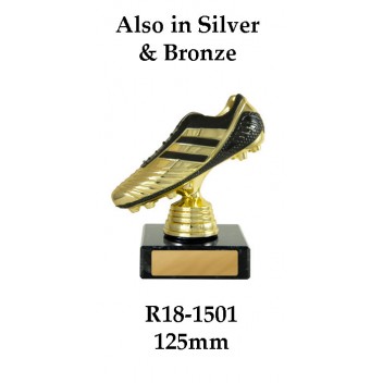 Rugby Trophies R18-1501 - 125mm