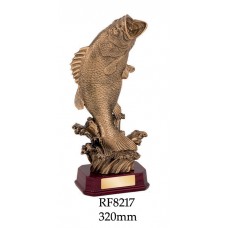 Fishing Trophies RF8217 - 320mm