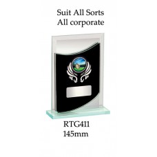 Corporate Awards RTG411 - 145mm