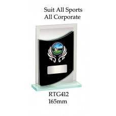 Corporate Awards RTG412 - 165mm