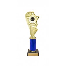 Universal Trophies S20-2901 - 265mm Any Logo