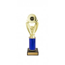 Universal Trophies S20-2904 - 255mm Any Logo
