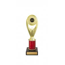 Universal Trophies S20-2905 - 225mm Any Logo