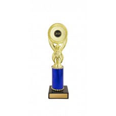 Universal Trophies S20-2907 - 255mm Any Logo