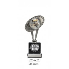 Surf Life Saving Trophies S23-6020 - 200mm Also 225mm & b250mm