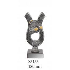 Swimming Trophies S3133 - 180mm Also 205mm 230mm 255mm & 280mm