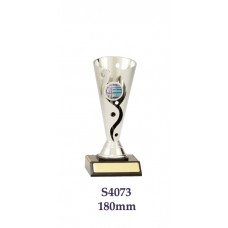 Swimming Trophies S4073 - 180mm