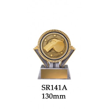 AFL Aussie Rules SR141A - 130mm Also 155mm & 180mm 