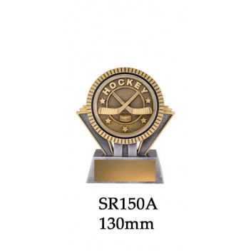 Ice Hockey Trophies SR150A - 130mm Also 155mm & 180mm 