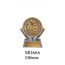 Motorsport Trophies Motorcross SR168A - 130mm 155mm & 180mm