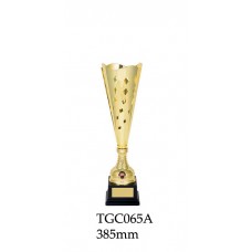 Trophy Cups TGC065A - 385mm Also 435mm & 485mm
