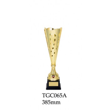Trophy Cups TGC065A - 385mm Also 435mm & 485mm