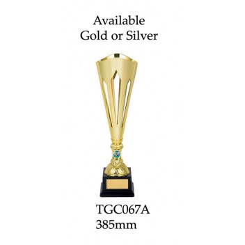 Trophy Cups TGC067A - 385mm Also 435mm & 485mm