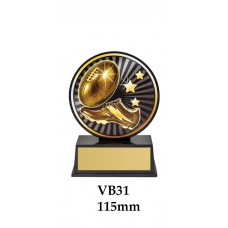 AFL Aussie Rules VB31 - 115mm 