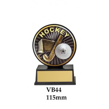Hockey Trophies VB44 - 115mm