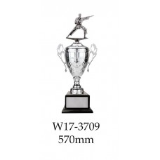 Martial Arts Trophies W17-3709 - 570mm Also 600mm 650mm & 900mm