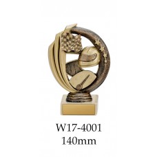 Motorsport Trophies W17-4001 - 140mm Also 170mm  195mm & 220mm