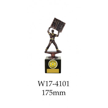 Motorsport Trophies W17-4101 - 175mm Also 200mm & 225mm