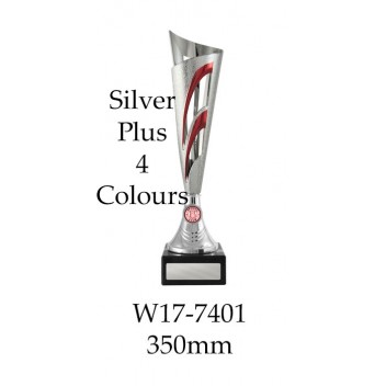 Trophy Cups W17-7401 - 350mm 
