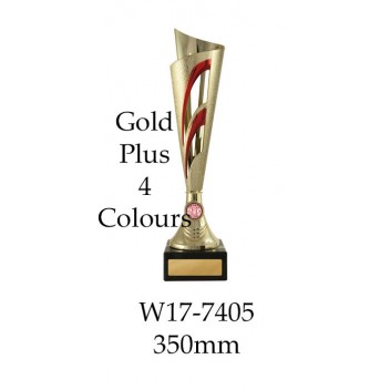 Trophy Cups W17-7405 - 350mm