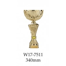 Trophy Cups W17-7511 - 340mm
