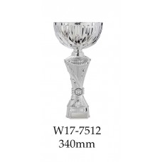 Trophy Cups W17-7512 - 340mm