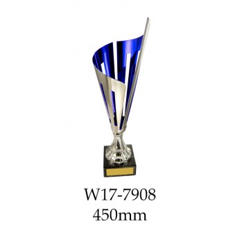Trophy Cups W17-7908 - 450mm 4 Colours