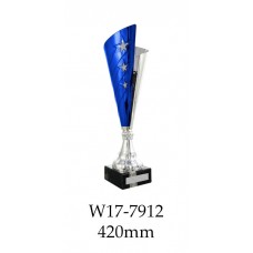 Trophy Cups W17-7912 - 420mm 4 Colours