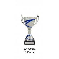 Trophy Cups W18-1514 - 185mm, also 230mm, 275mm & 330mm