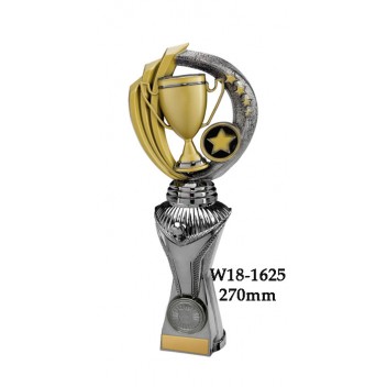 Achievement Trophies W18-1625 - 270mm Also 290mm, 325mm & 360mm