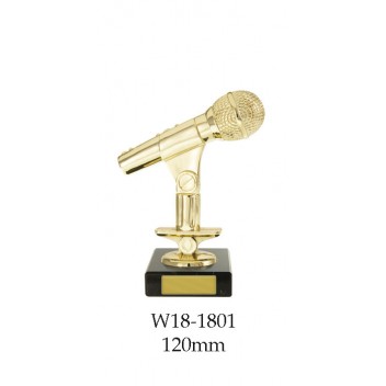 Knowledge Debating Trophies W18-1801 - 120mm Also 170mm, 195mm & 230mm