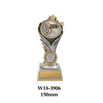 Motorsport Trophies W18-3906 - 150mm