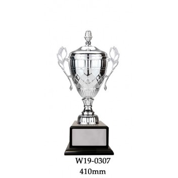 Trophy Cups  W19-0307 - 480mm Also 530mm 580mm & 800mm