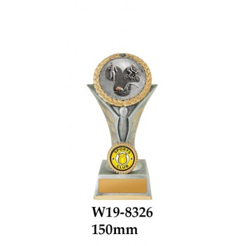 Triathlon Trophy W19-8326 - 150mm Also 175mm 195mm & 225mm