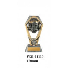 Ice Hockey Trophies W21-11110 - 170mm Also 210mm & 230mm