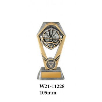 Archery Trophies W21-11225 - 170mm Also 210mm & 230mm