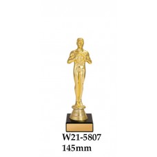 Achievement Trophies W21-5807 - 145mm Also 170mm & 230mm