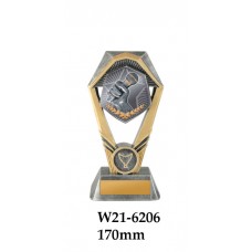 Music Debating  Trophies W21-6206 - 170mm Also 210mm & 230mm