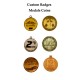Custom Medals