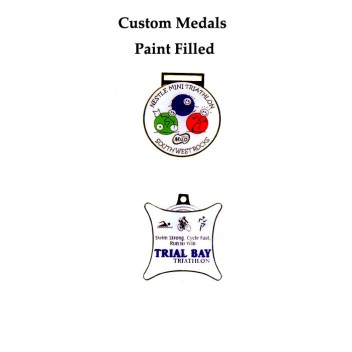 Badges Custom Medals Coins Key rings Custom