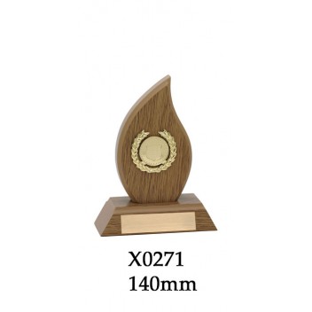 Corporate Awards X0271 - 140mm